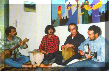 nasse    el ghiwan