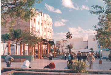 khouribga