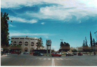 khouribga