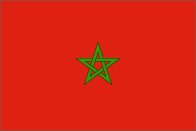 maroc